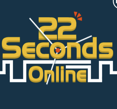 22SecondsOnline