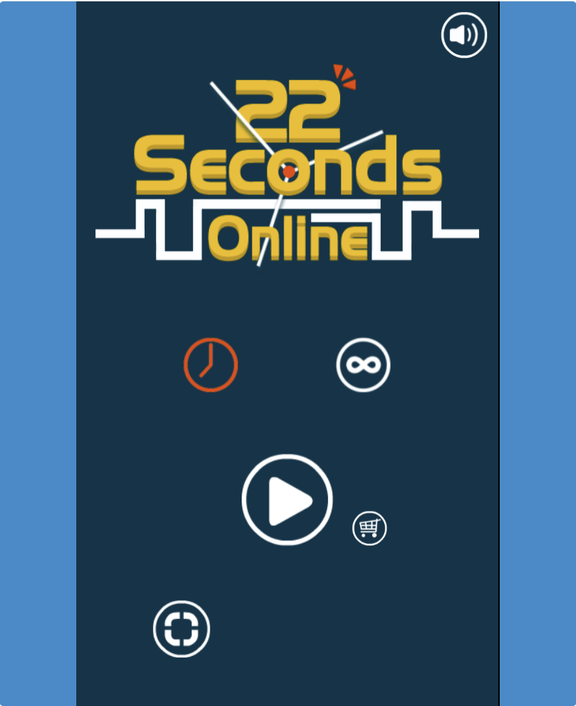22SecondsOnline