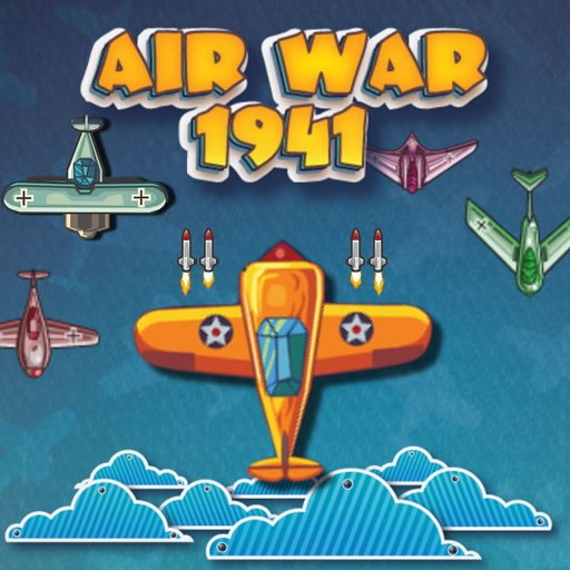 AirWar1941
