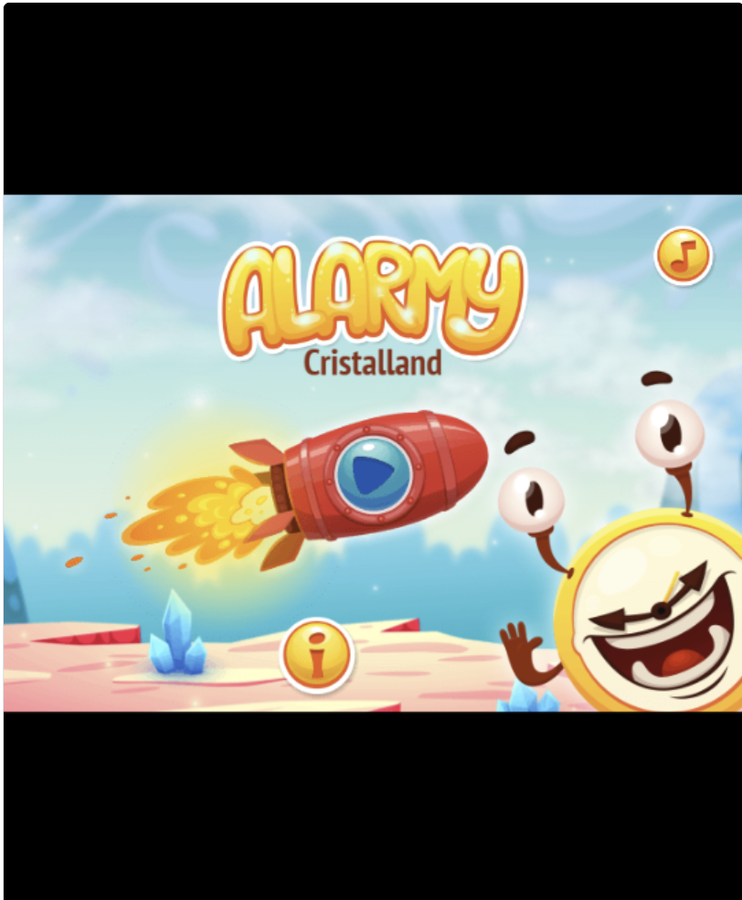 AlarmyCristalland