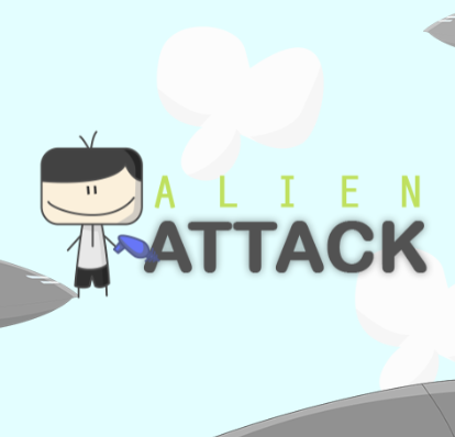 AlienAttack