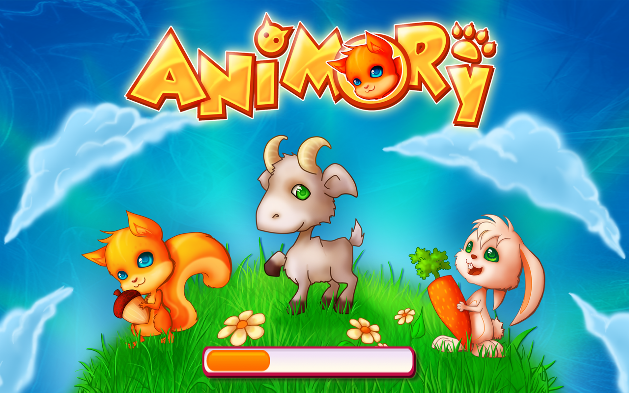 Animory