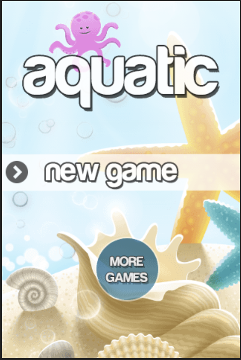 Aquatic