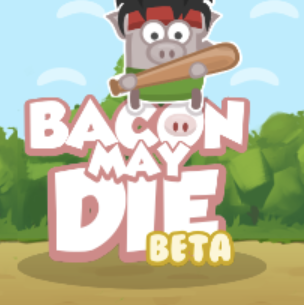 BaconMayDie