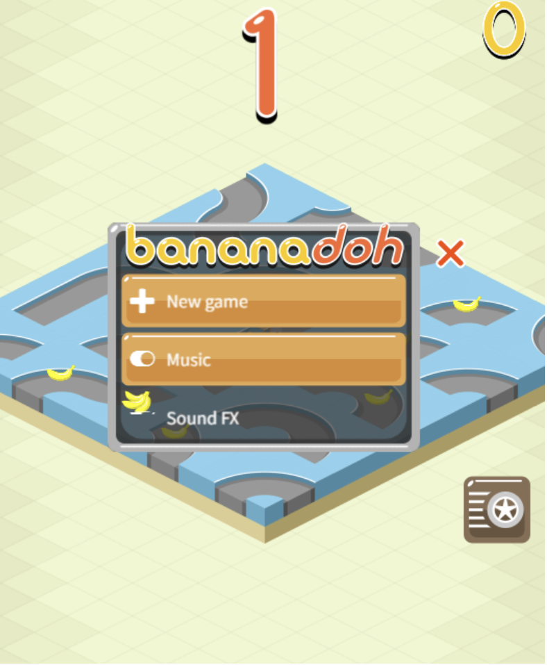 BananaDoh