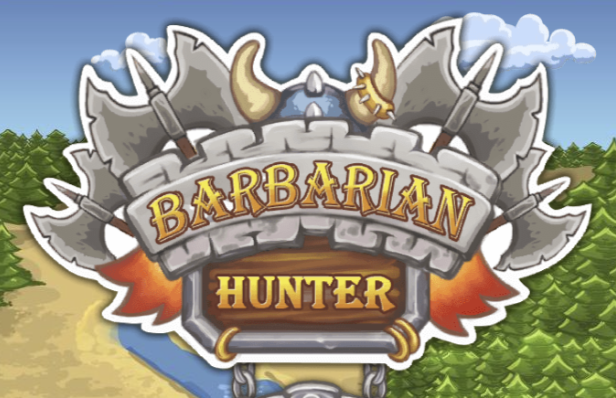 BarbarianHunter