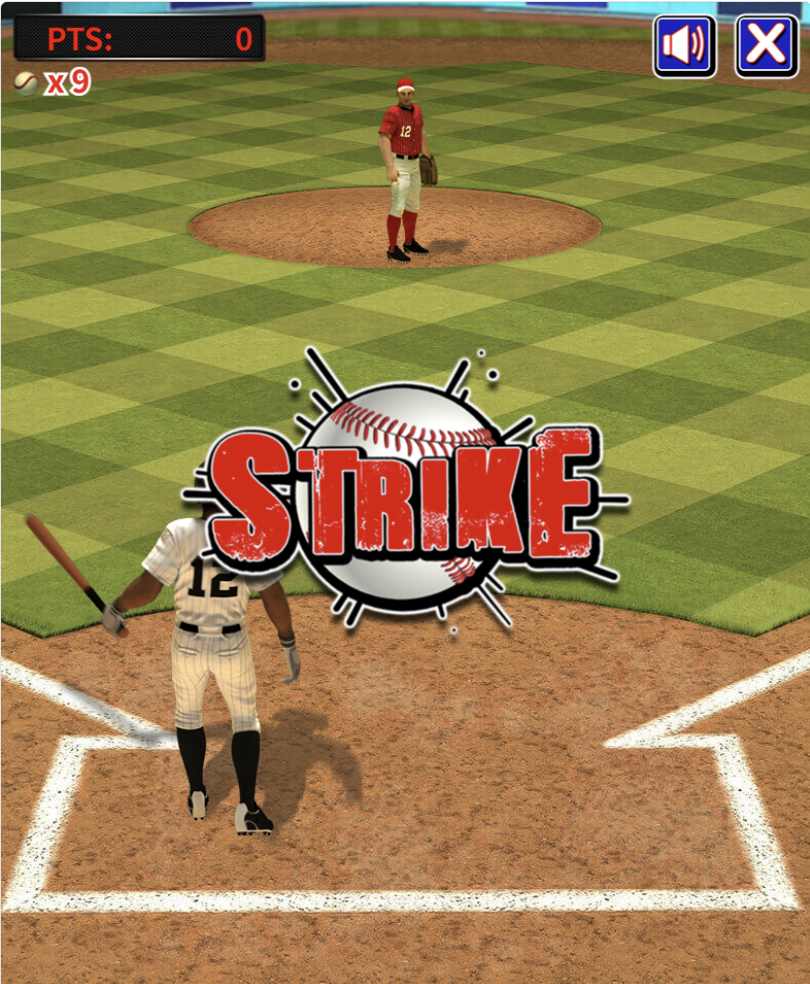 BaseballPro