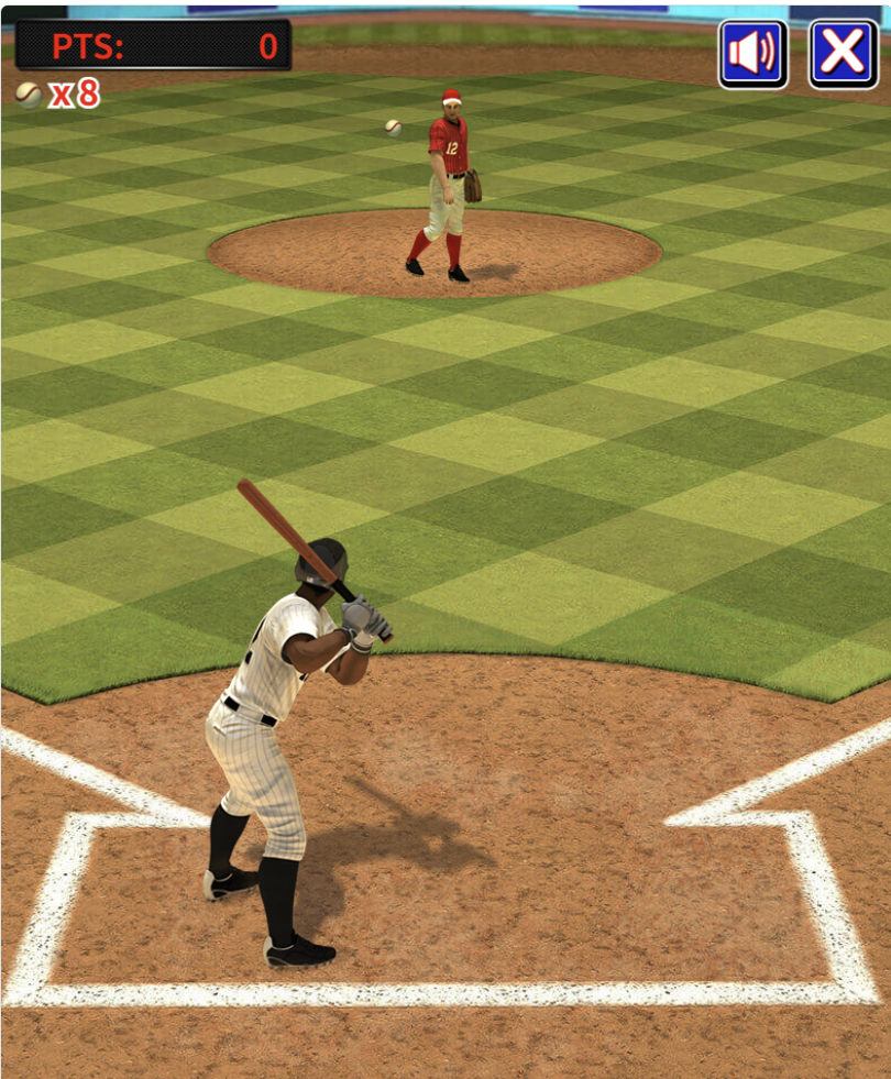 BaseballPro