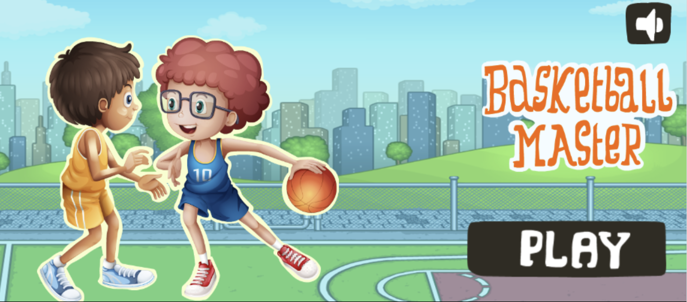 BasketballMaster