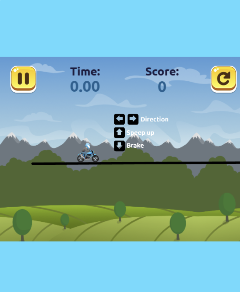 BikeRacing