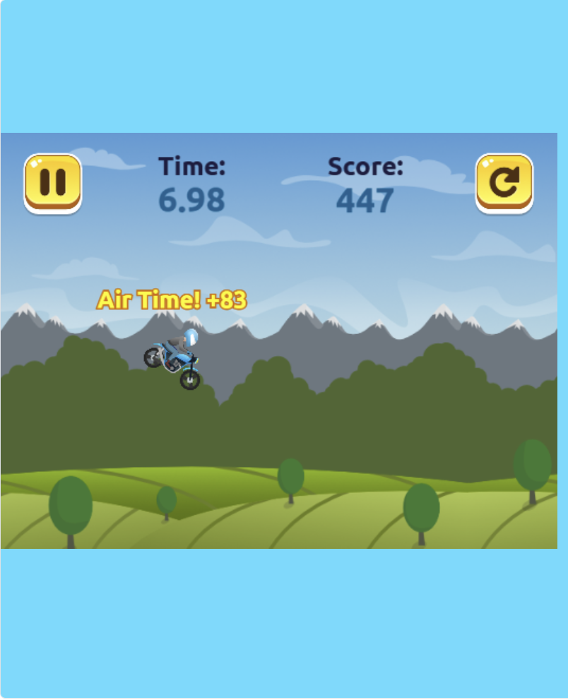 BikeRacing