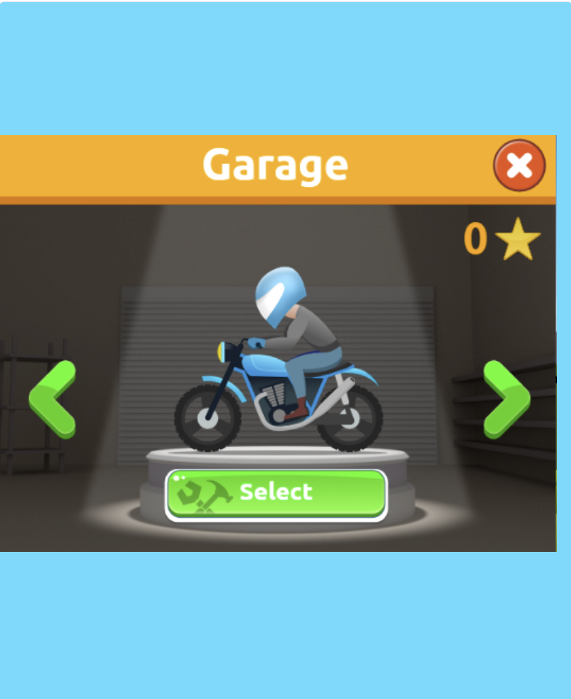 BikeRacing