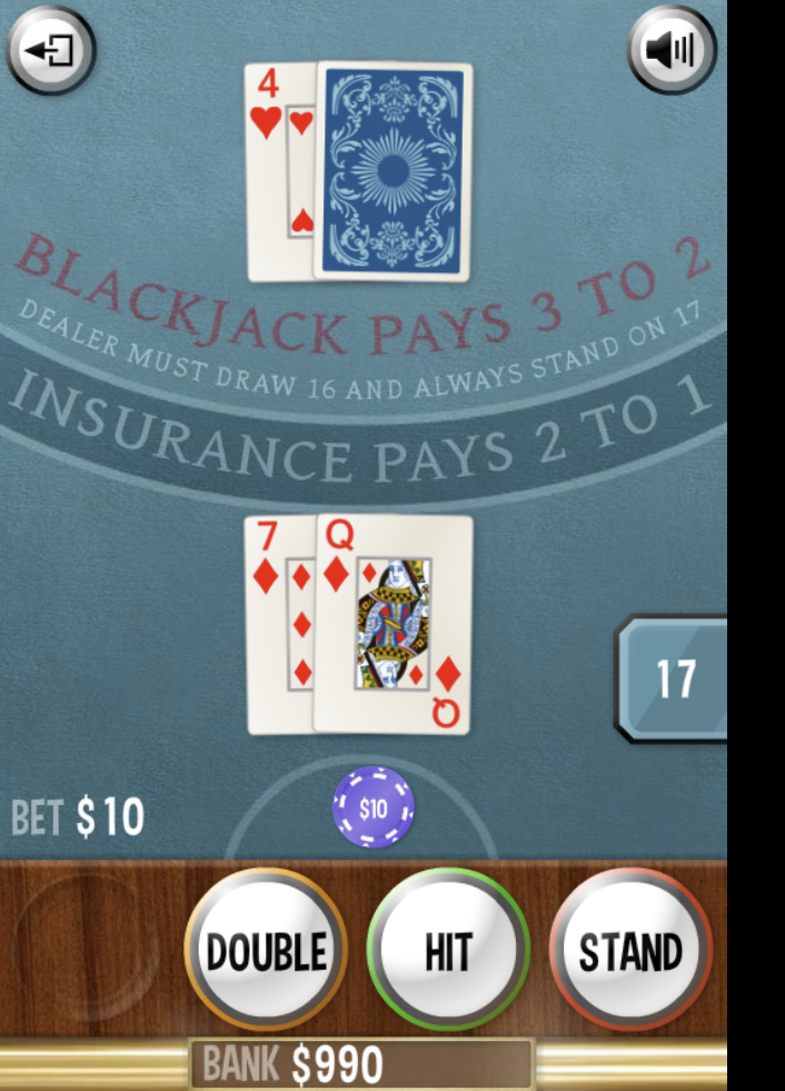 BlackjackKing