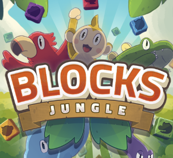 BlocksJungle