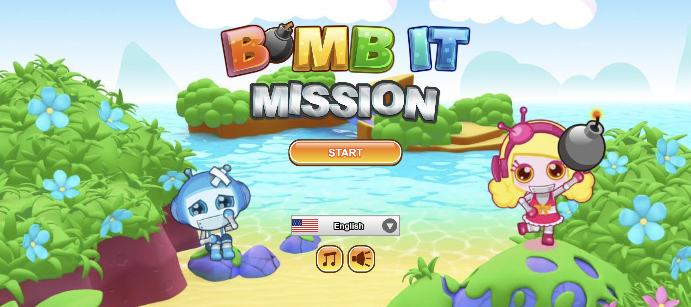 BombItMission