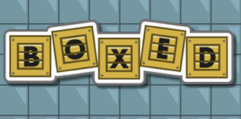 Boxed