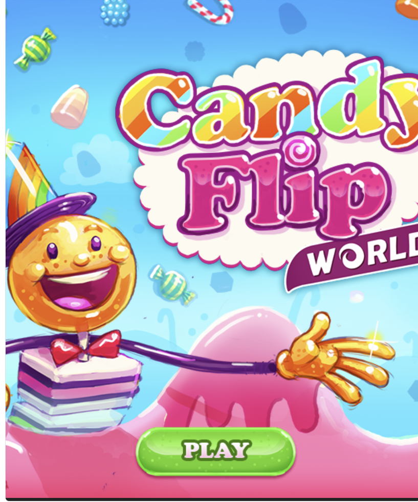 CandyFlipWorld