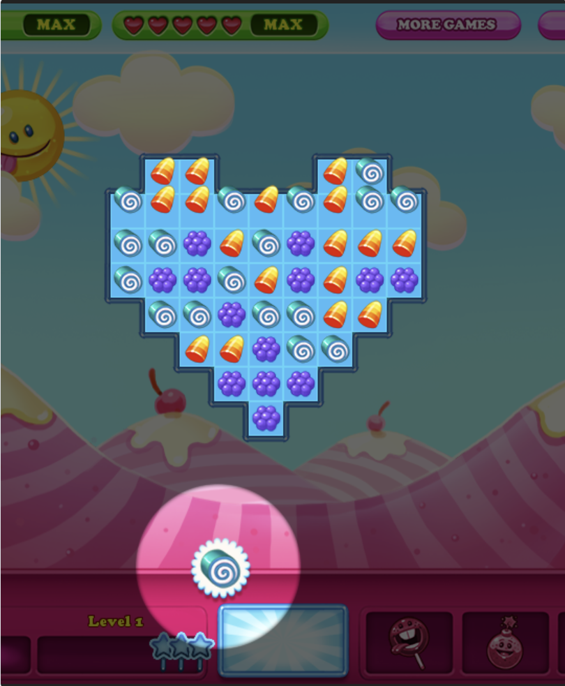 CandyFlipWorld