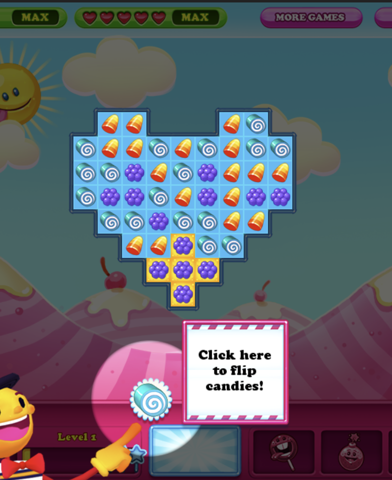 CandyFlipWorld