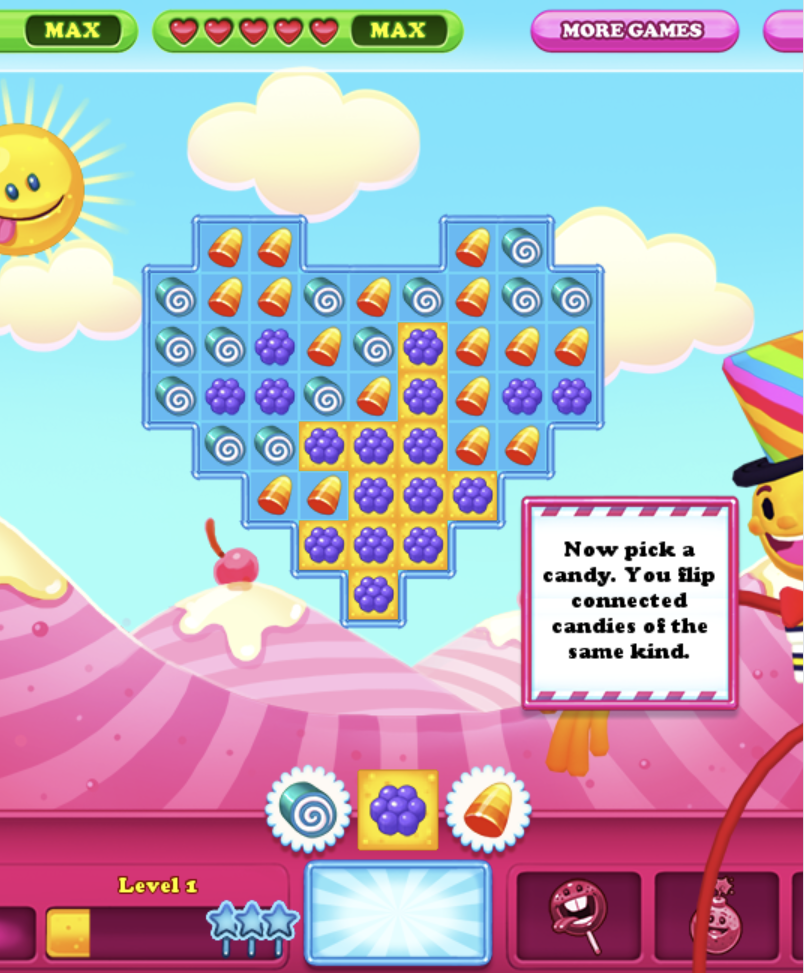 CandyFlipWorld