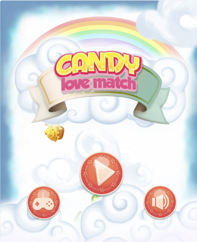 CandyLoveMatch