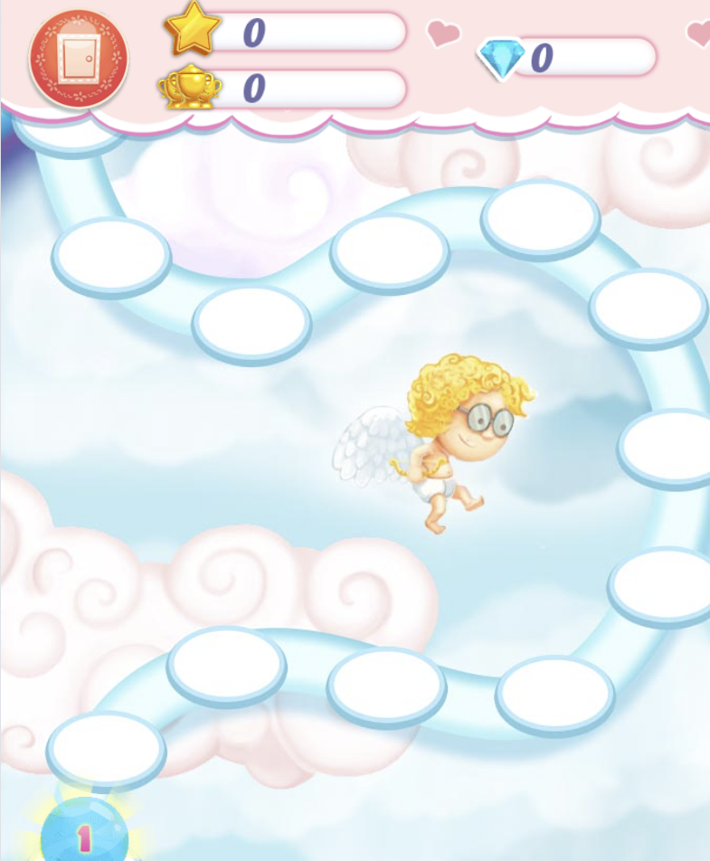 CandyLoveMatch