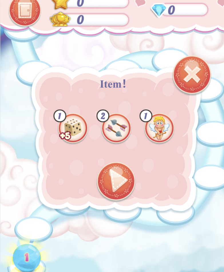 CandyLoveMatch