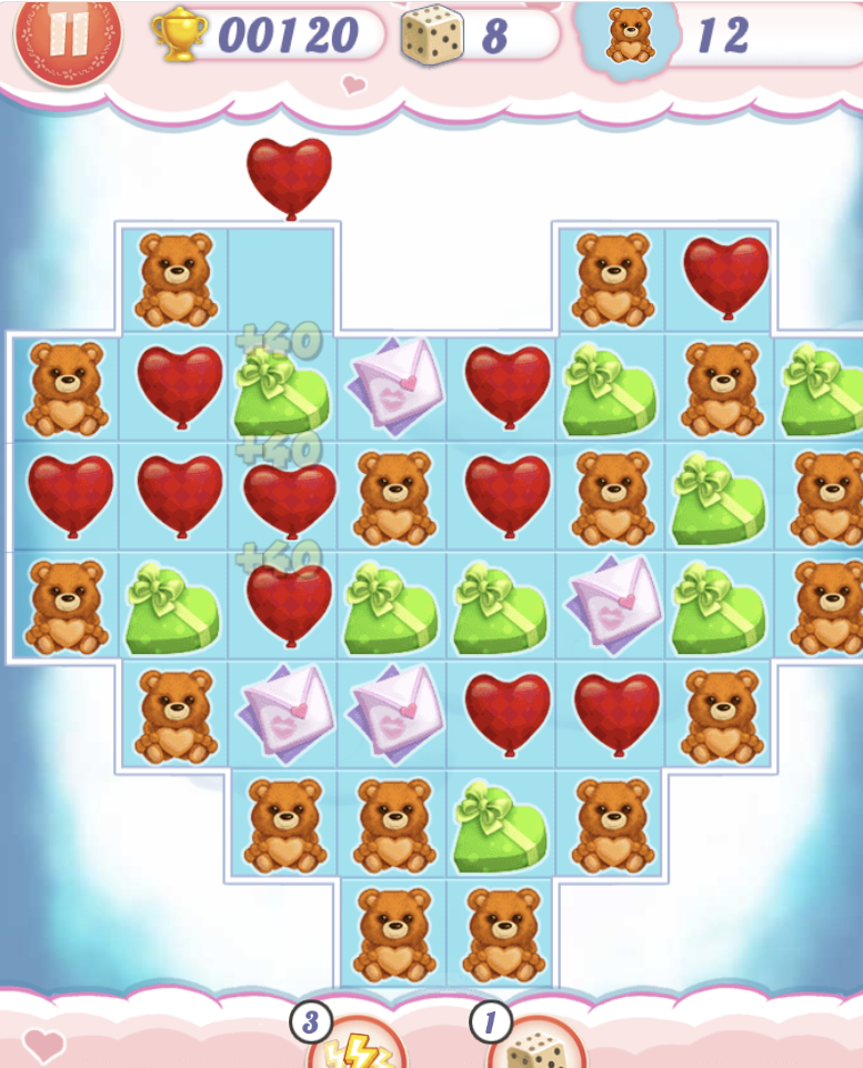 CandyLoveMatch