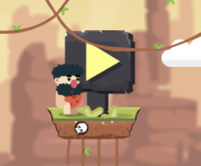 CavemanAdventure