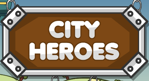 CityHeroes