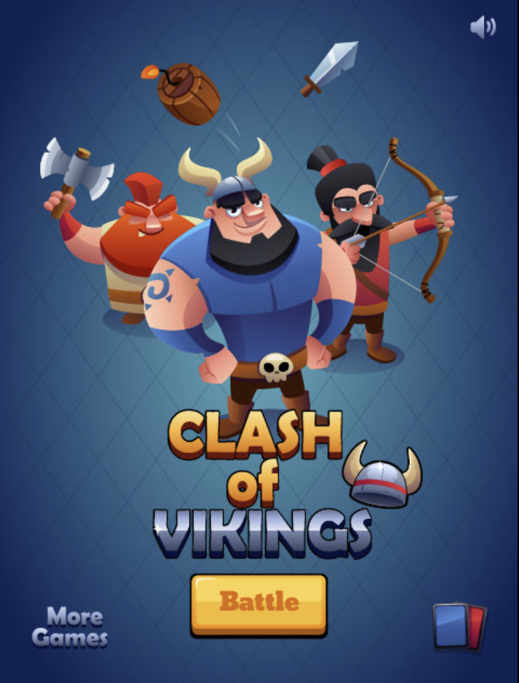 ClashOfVikings