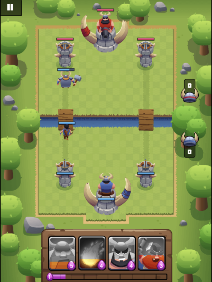 ClashOfVikings