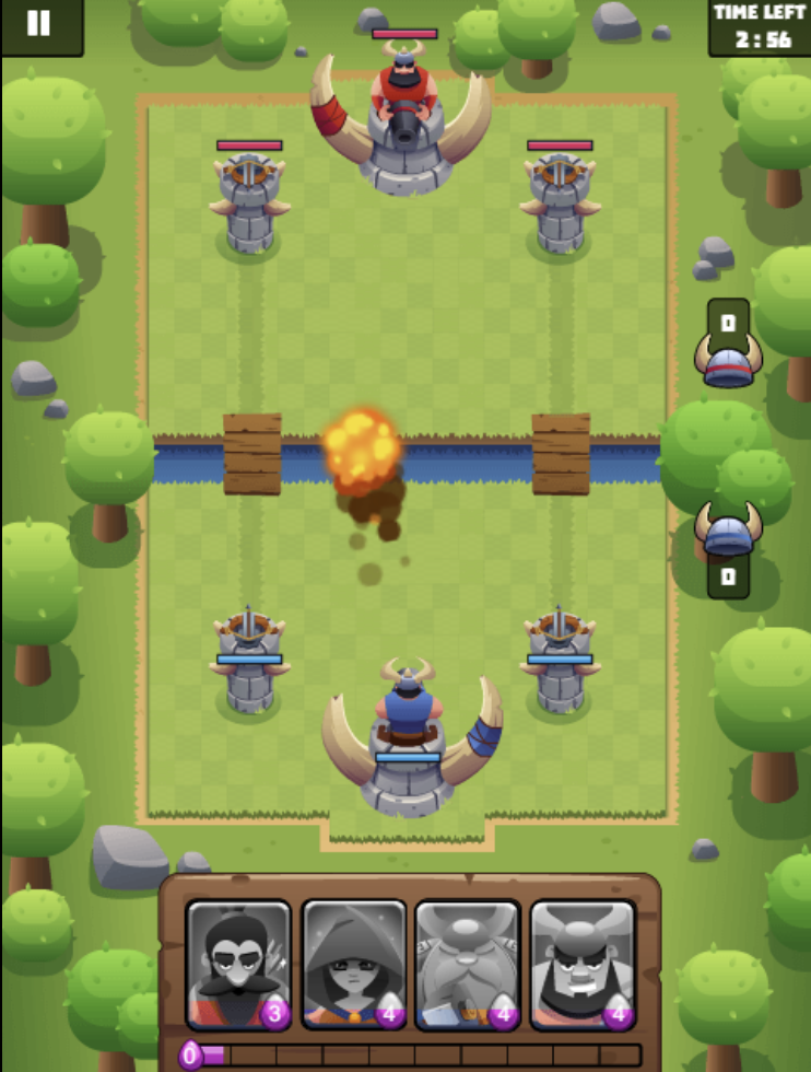 ClashOfVikings