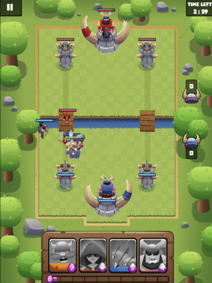 ClashOfVikings
