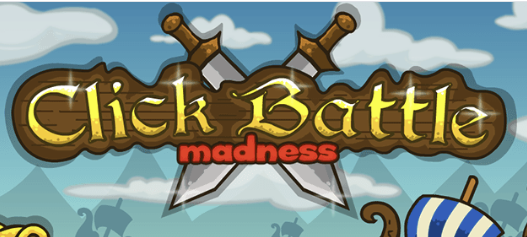 ClickBattleMadness