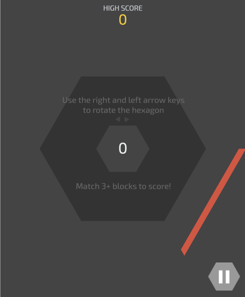 ColorHexagon