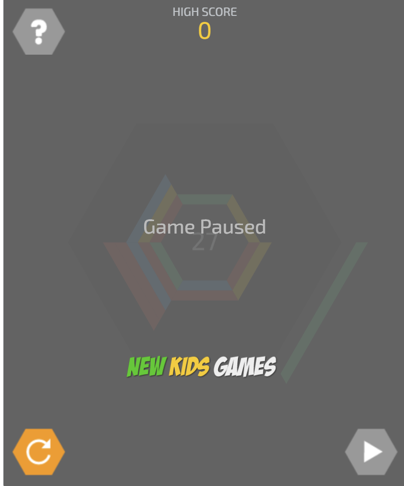 ColorHexagon