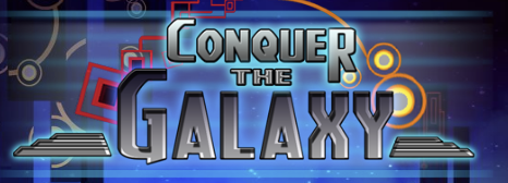 ConquerTheGalaxy