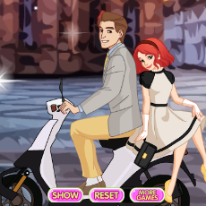 DatingInRome