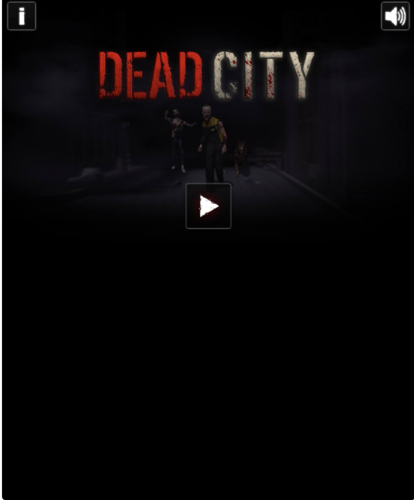 DeadCity