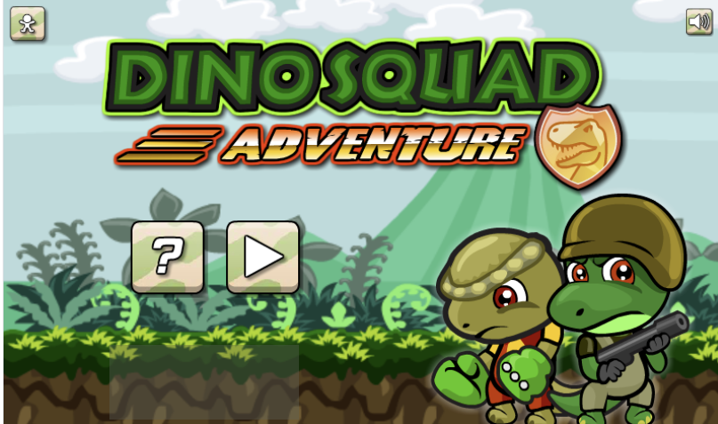 DinoSquadAdventure