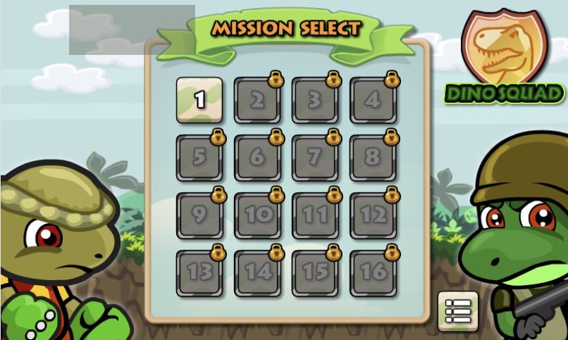 DinoSquadAdventure