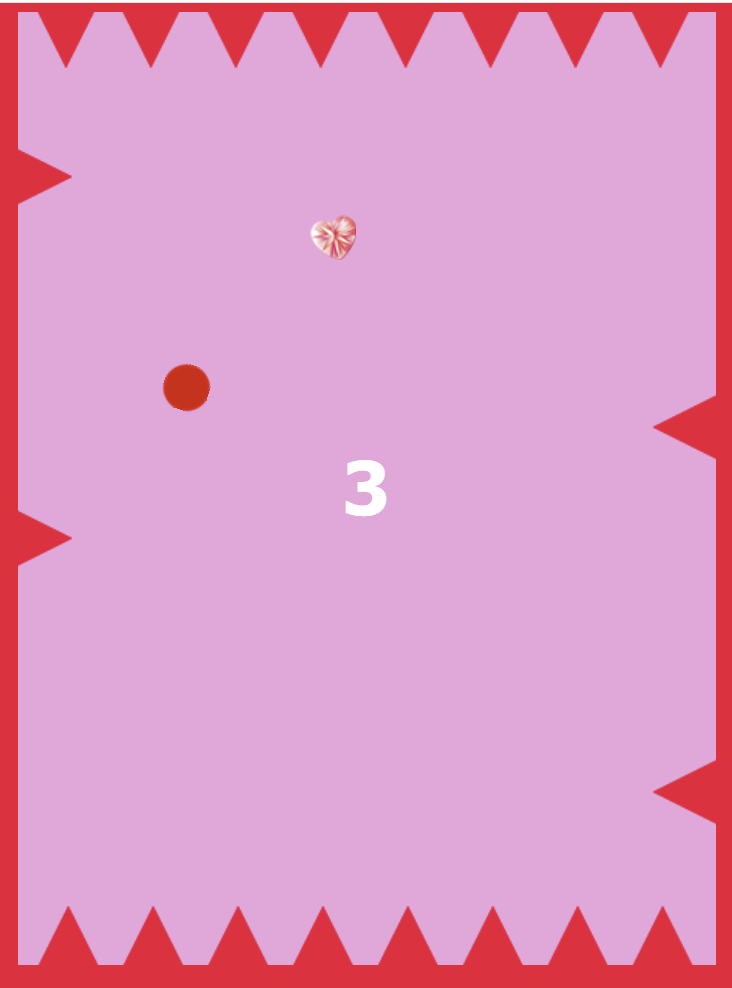DontDestroytheball