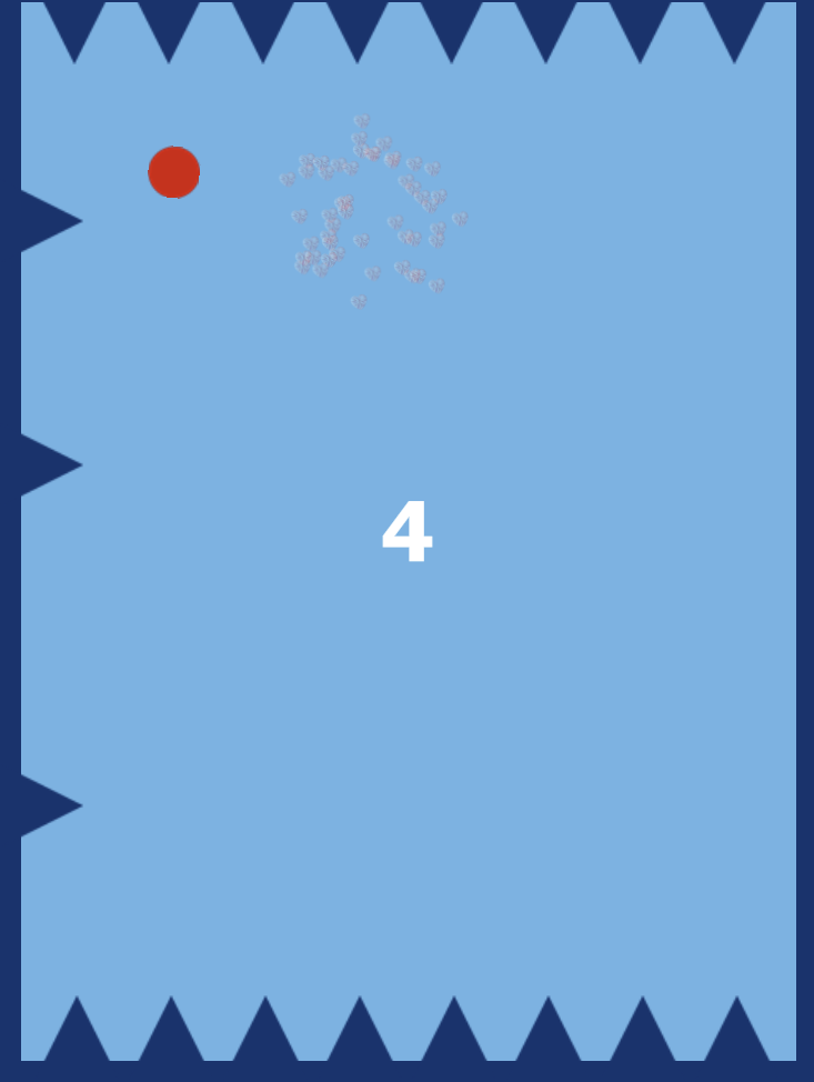 DontDestroytheball