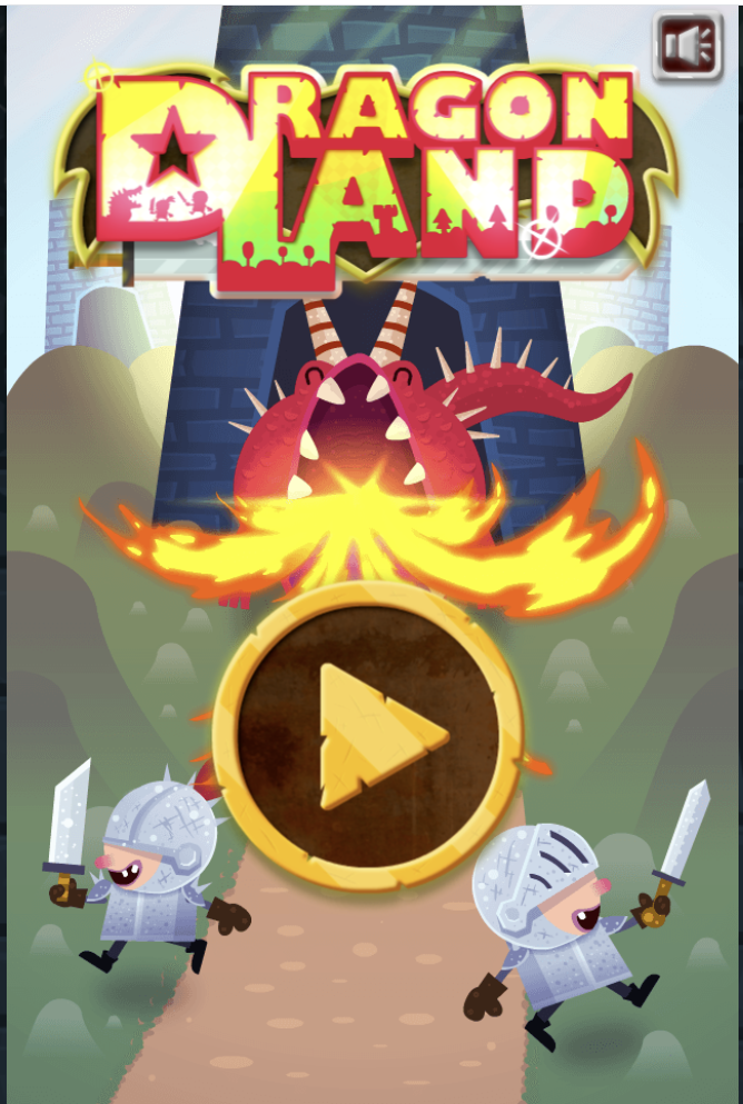 DragonLand