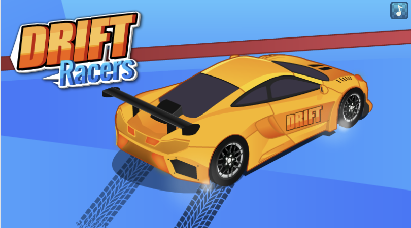 DriftRacers