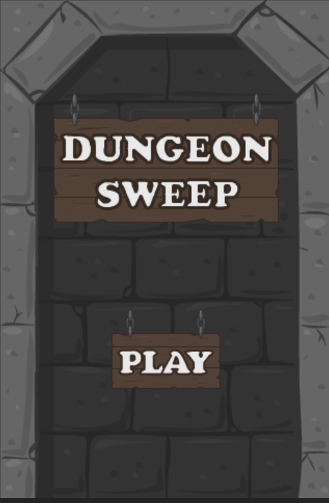 DungeonSweep