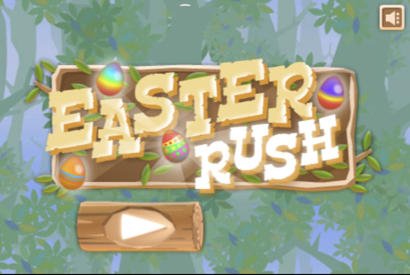 EasterRush