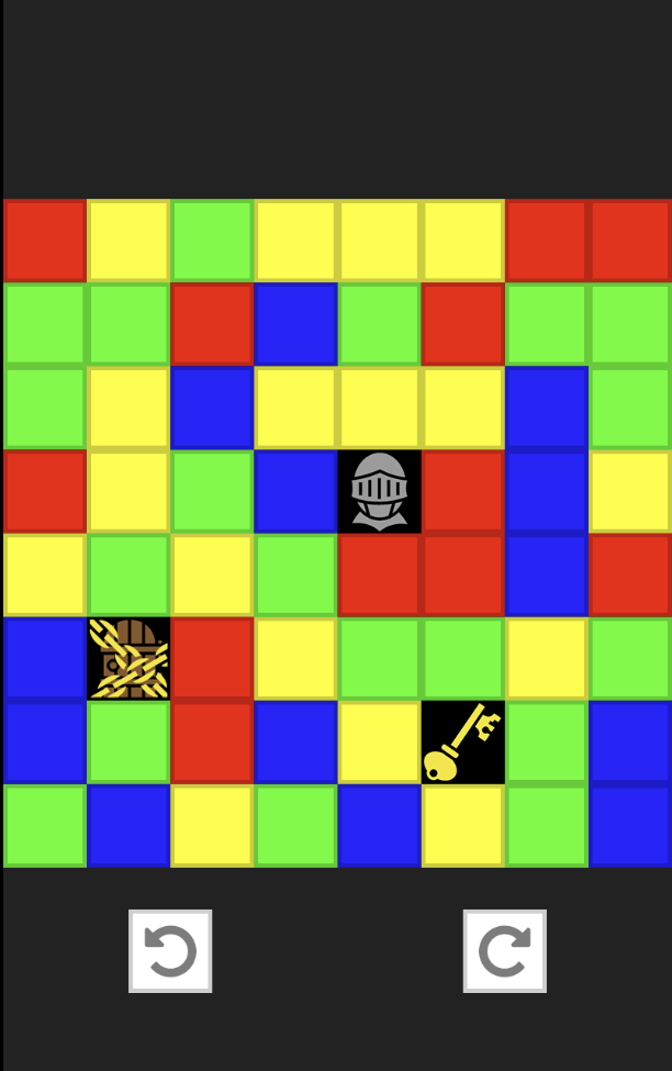Eliminate