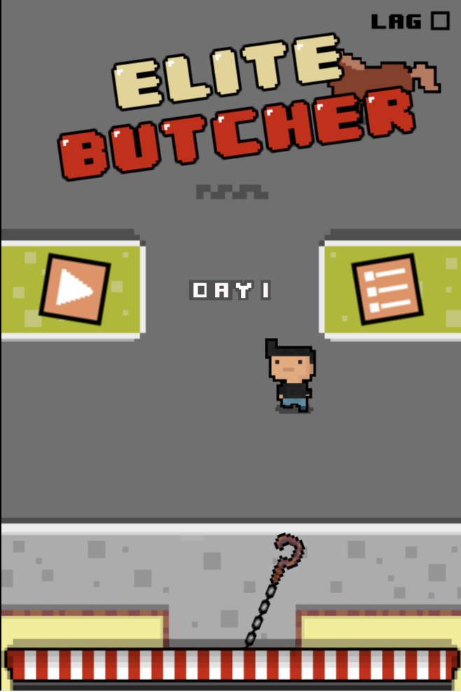 EliteButcher